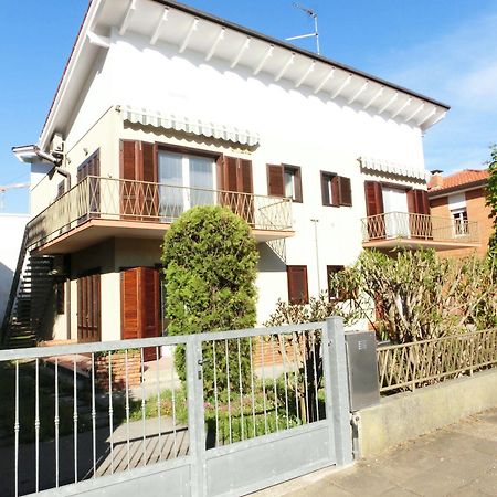 Letizia Apartment Lignano Sabbiadoro Exterior foto