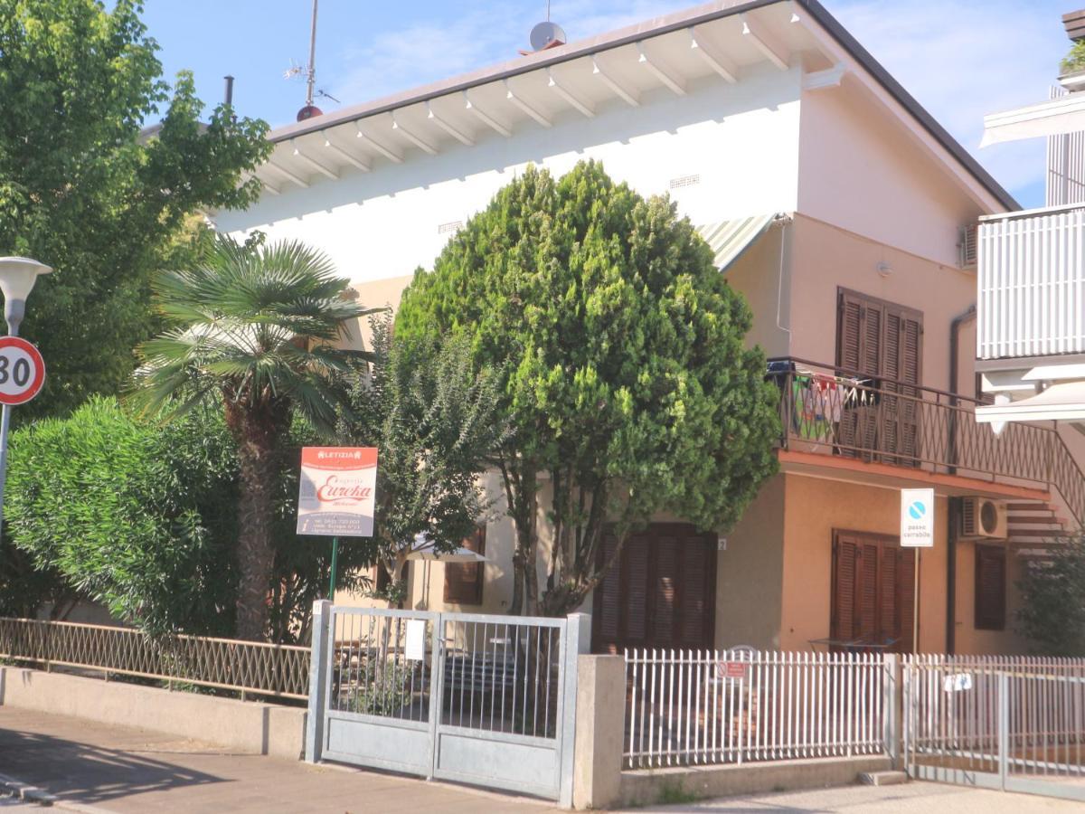 Letizia Apartment Lignano Sabbiadoro Exterior foto