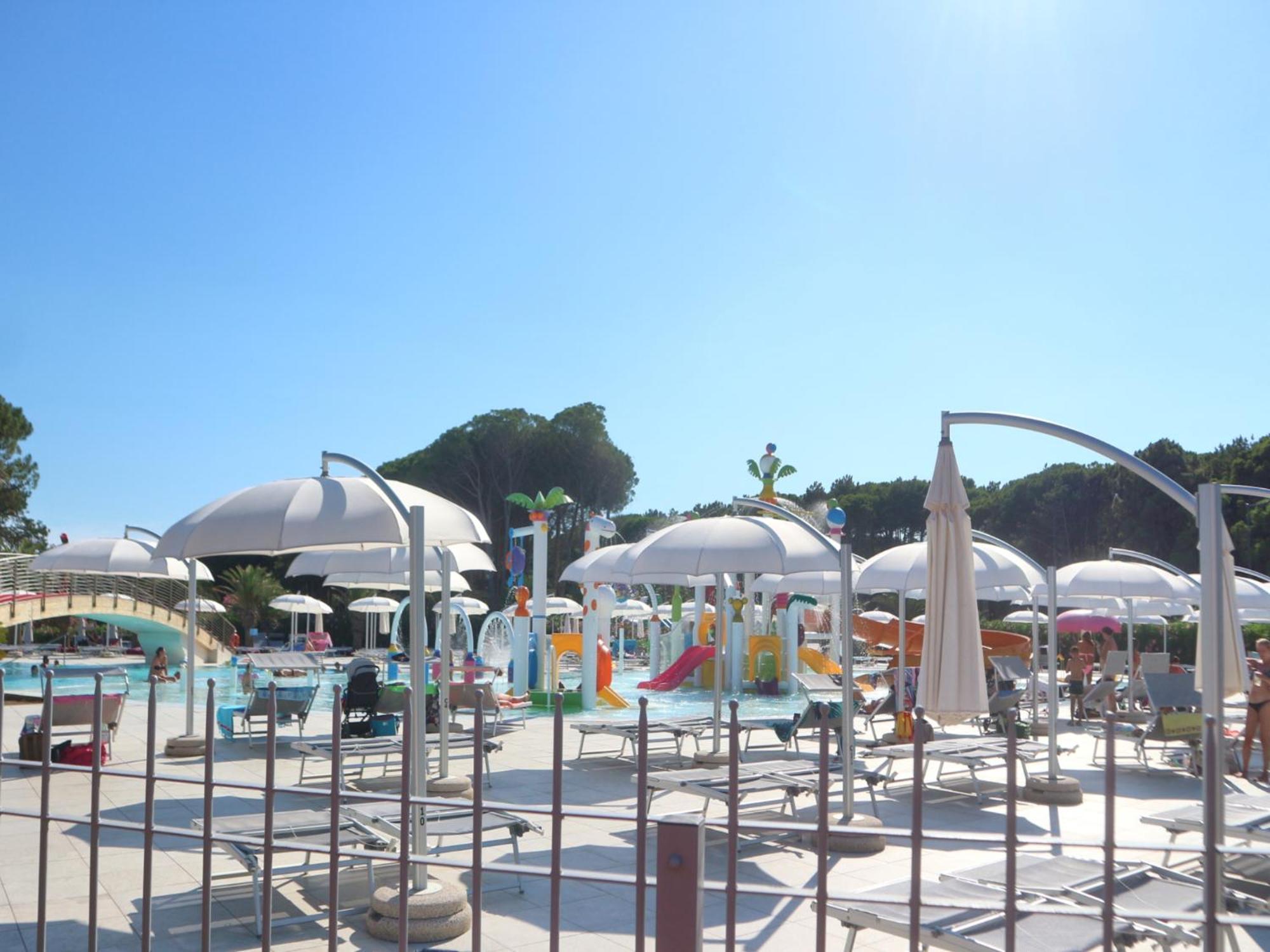 Letizia Apartment Lignano Sabbiadoro Exterior foto