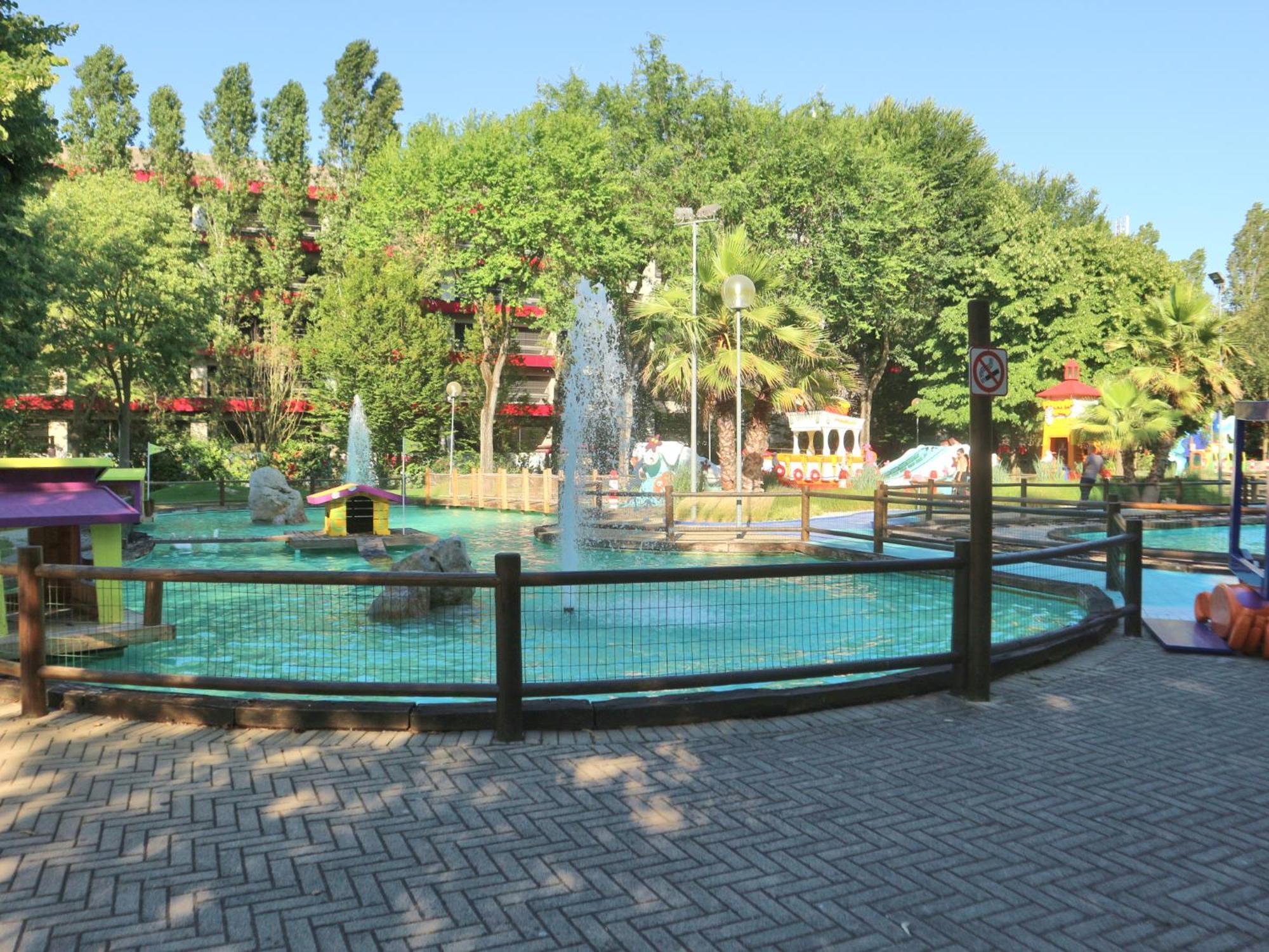 Letizia Apartment Lignano Sabbiadoro Exterior foto