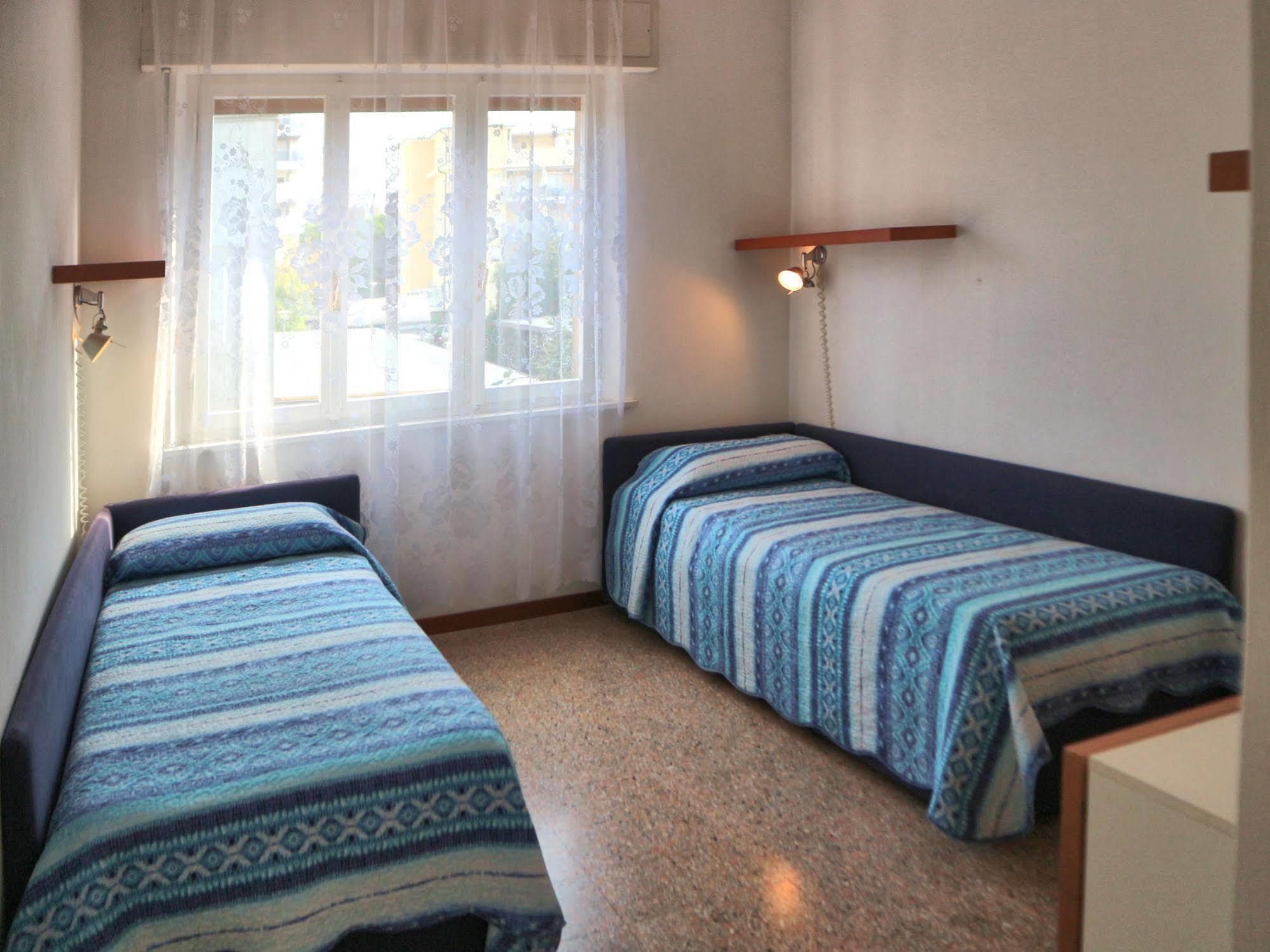 Letizia Apartment Lignano Sabbiadoro Exterior foto
