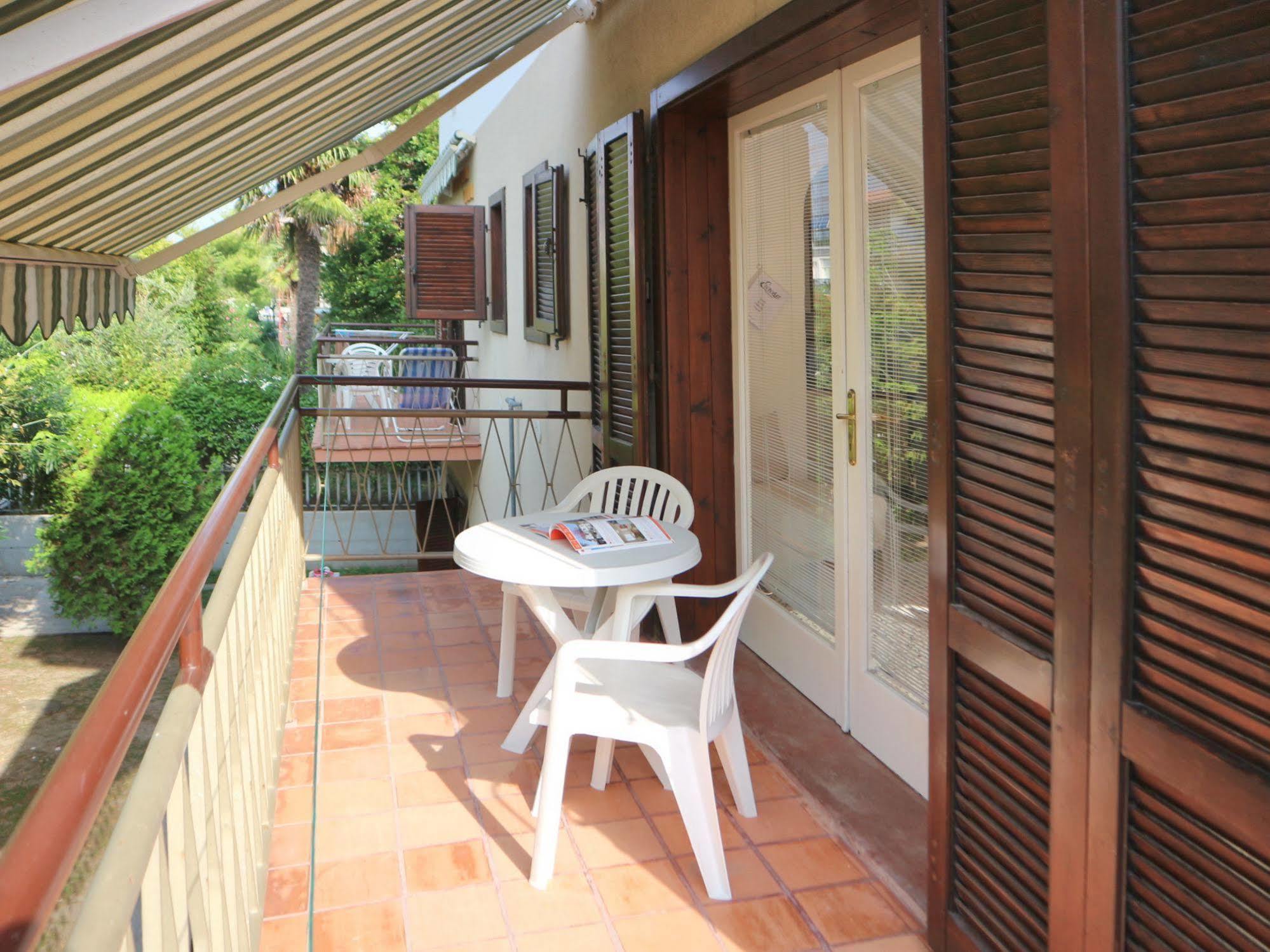 Letizia Apartment Lignano Sabbiadoro Exterior foto